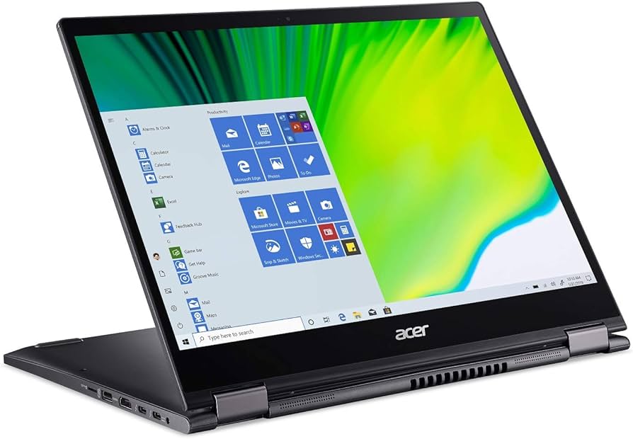Ноутбук Acer Aspire 5 15 A515 Silver