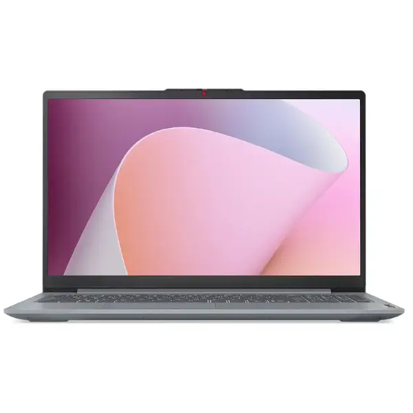 Ноутбук Lenovo IdeaPad Slim3 Arctic Gray