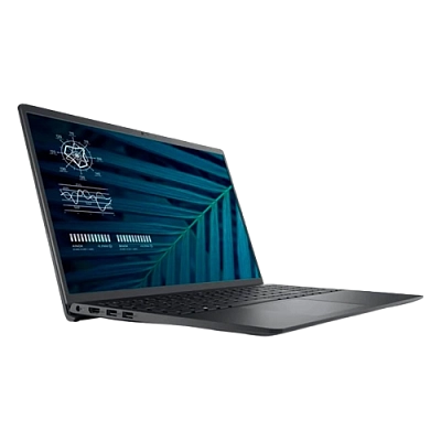 Ноутбук Dell Vostro 3510 Black