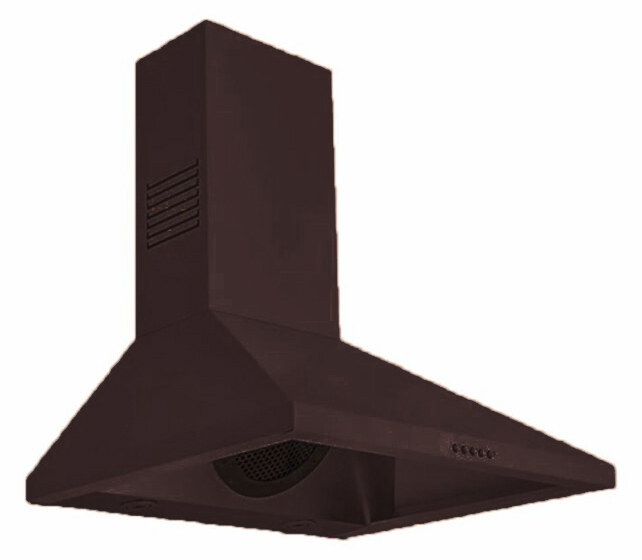Oshxona dudbo'roni Vesta PR - 860 Brown