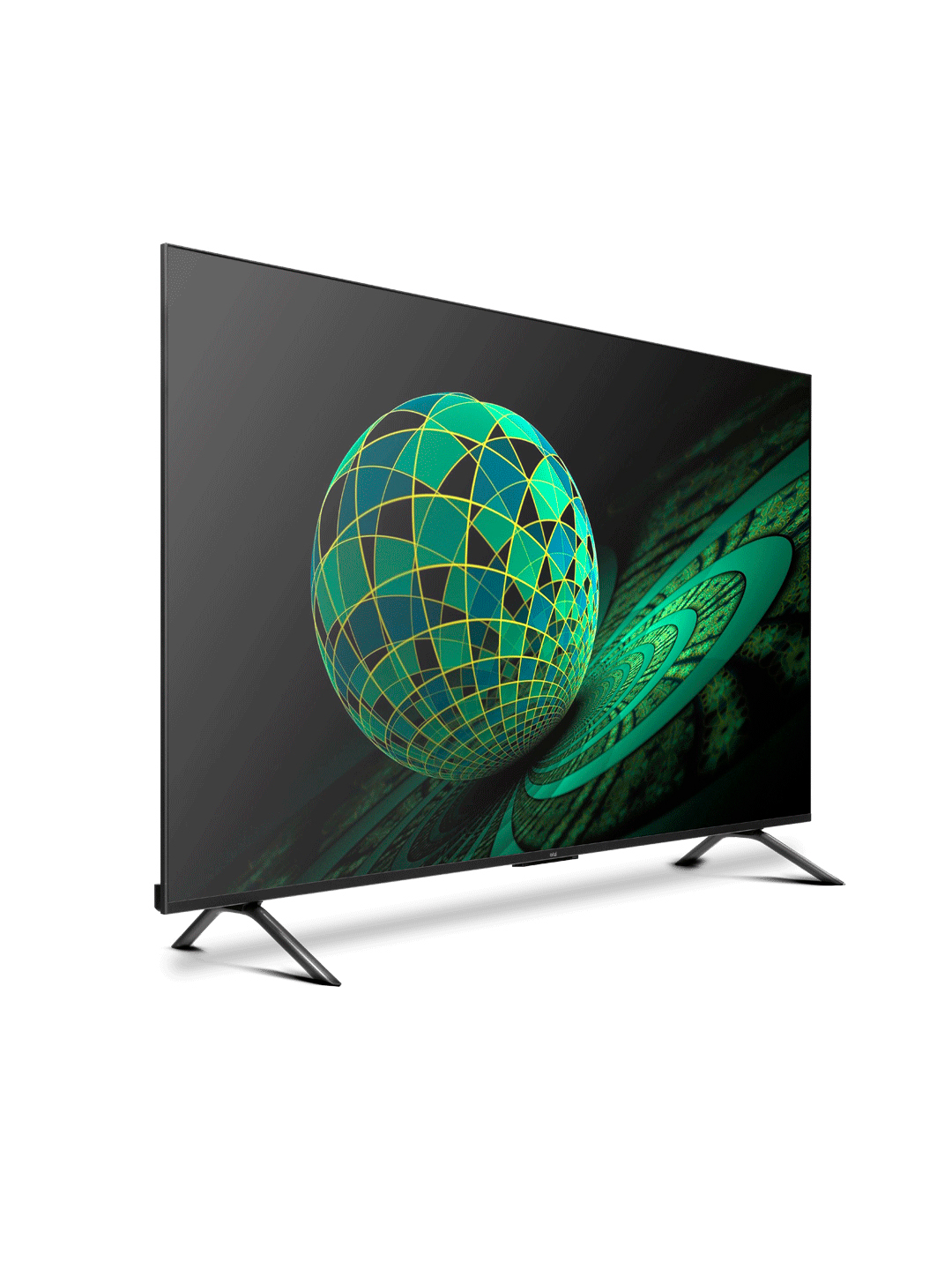 Телевизор Artel-TV 85LU9500 android SMART 4K Black