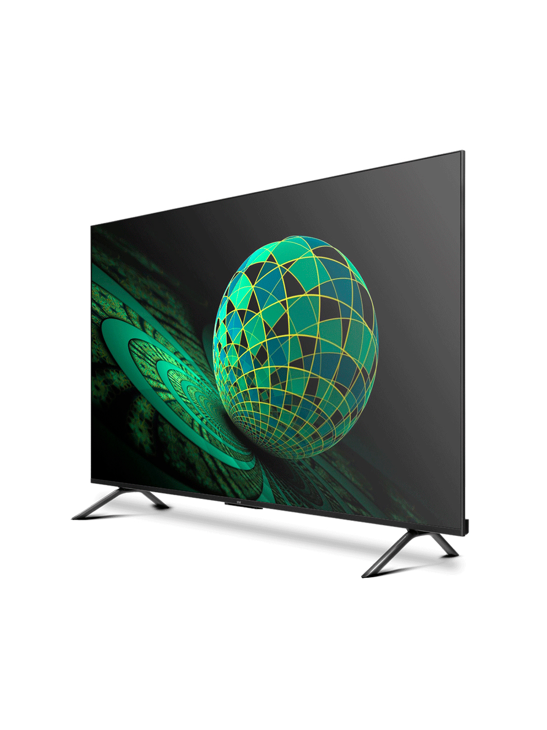 Телевизор Artel-TV 85LU9500 android SMART 4K Black