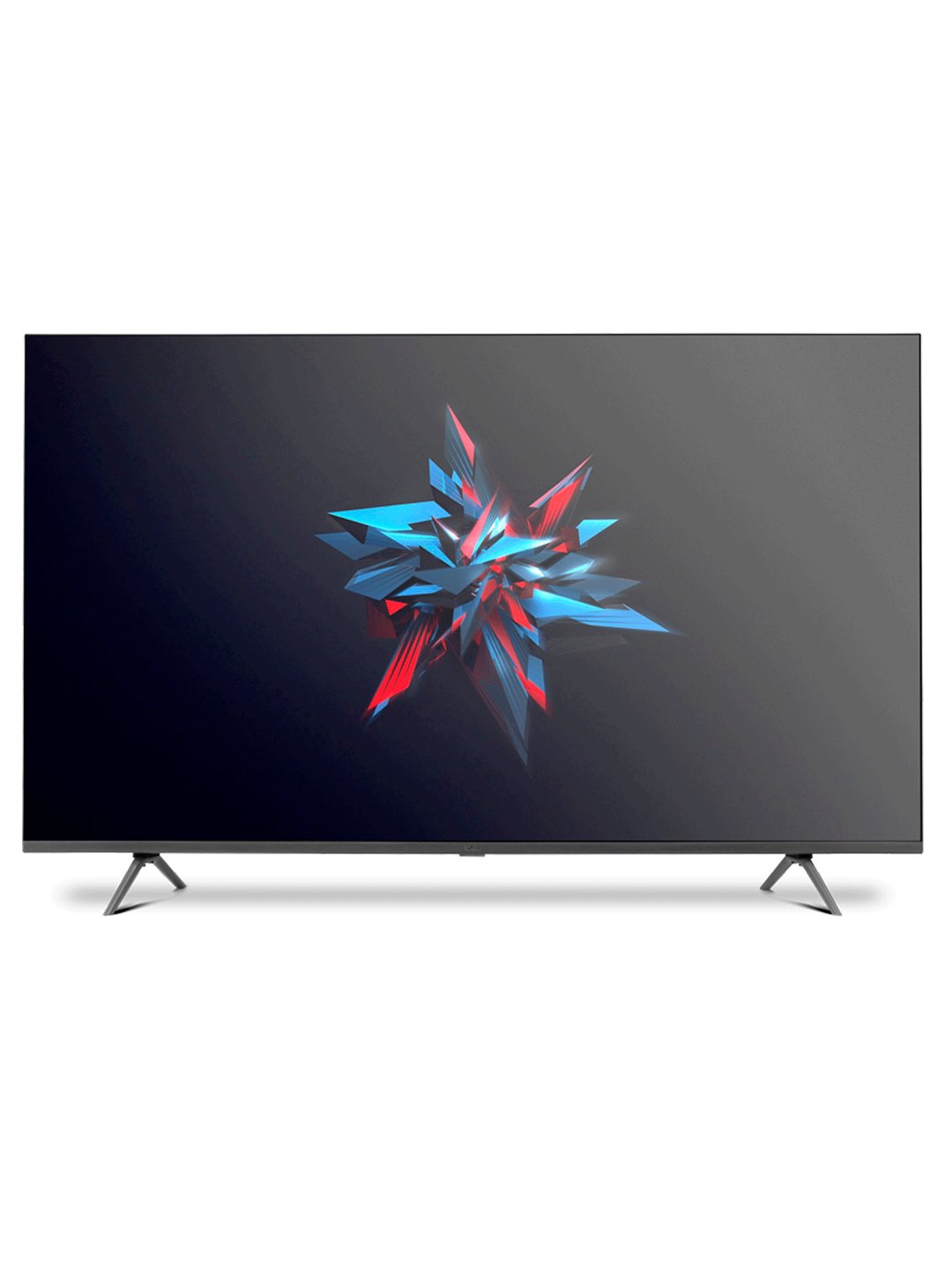 Телевизор Artel-TV 55MQ9700 android SMART 4K Black