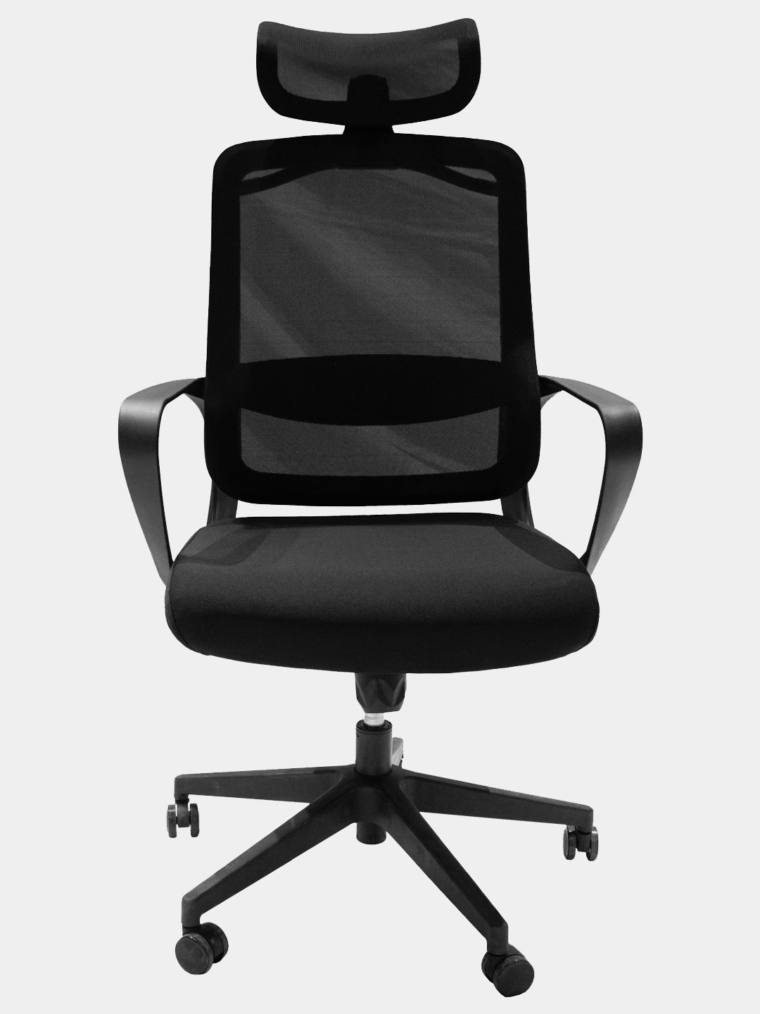 Офисное кресло PRICHER, Black