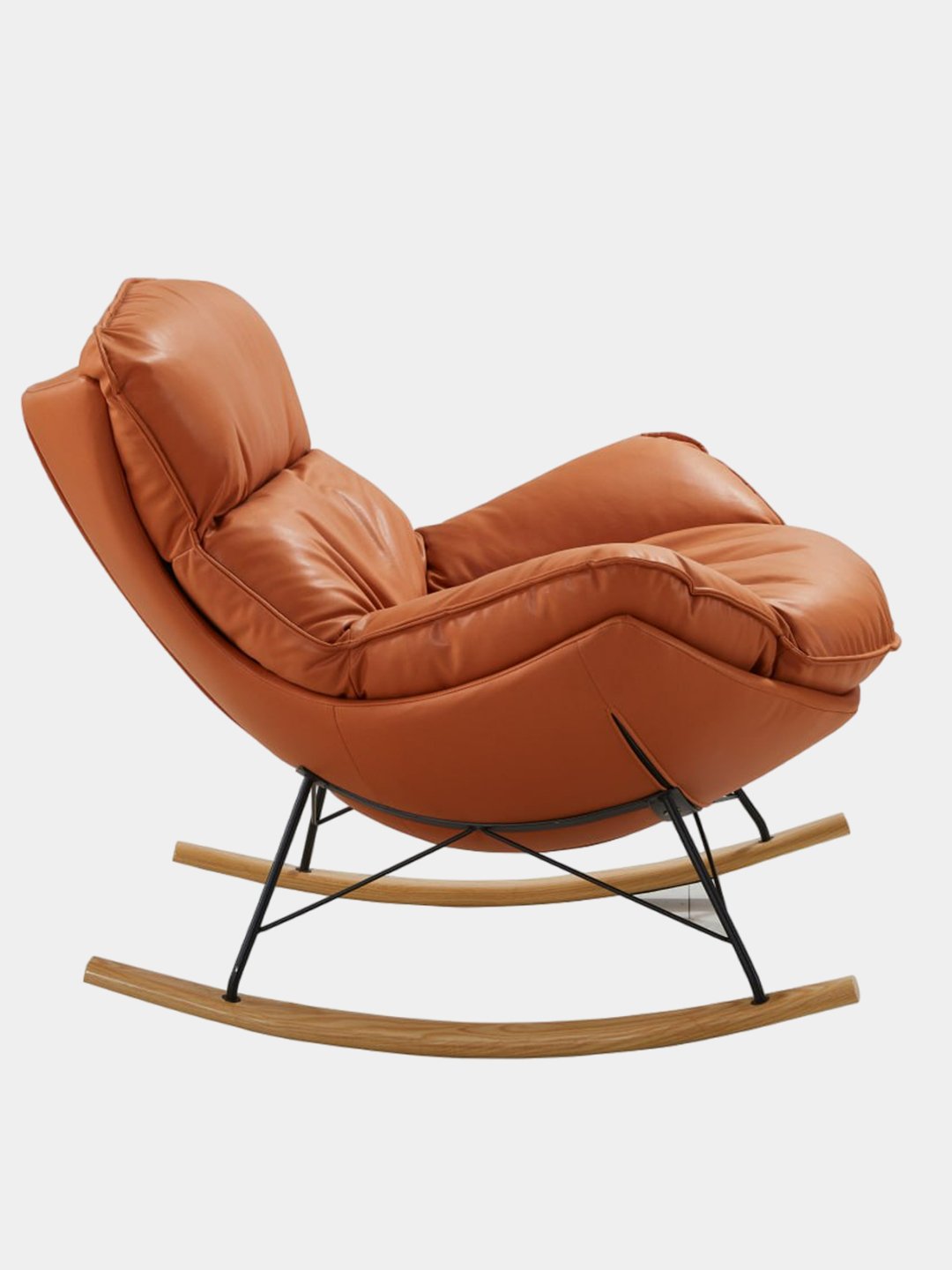 Офисное кресло Aurora, Orange