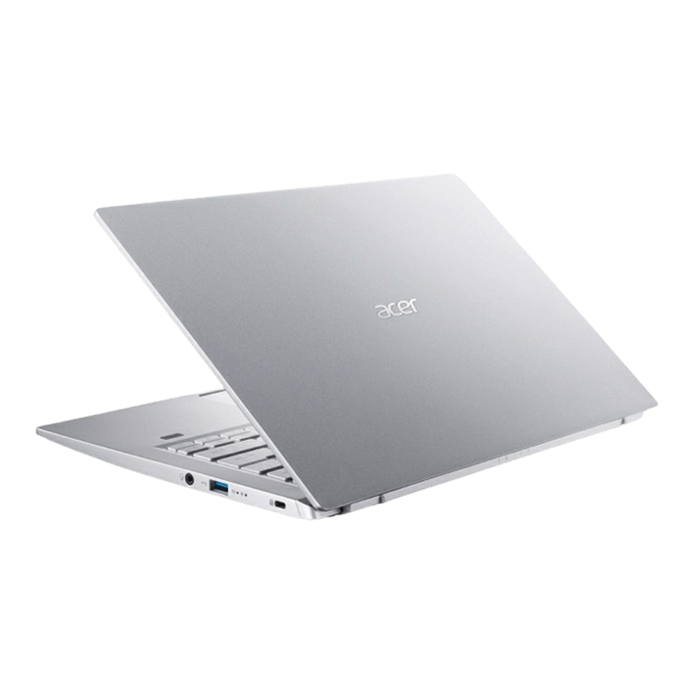 Ноутбук Acer Swift 3 R5-5500U, 8GB, 512GB SSD, 14" FHD IPS