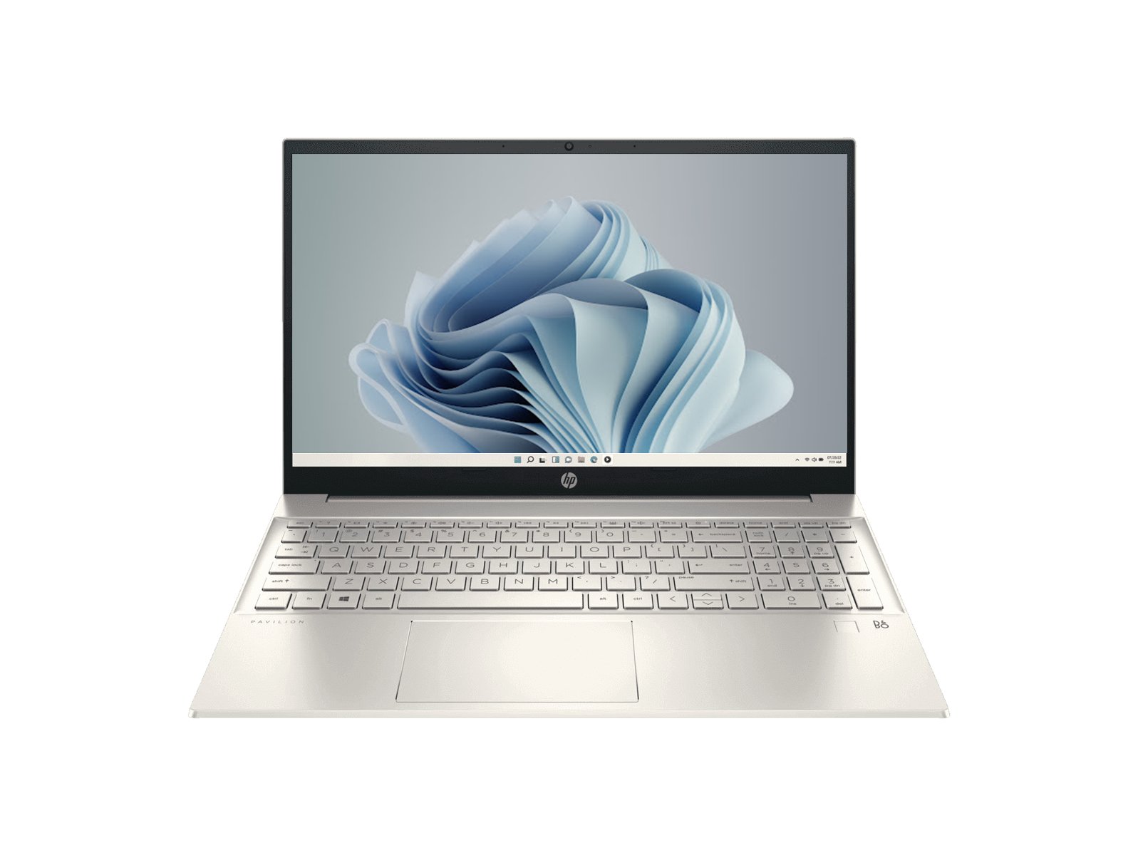 Ноутбук HP Pavilion 15 i3-1315U, 8GB, 512GB SSD, 15.6" FHD IPS