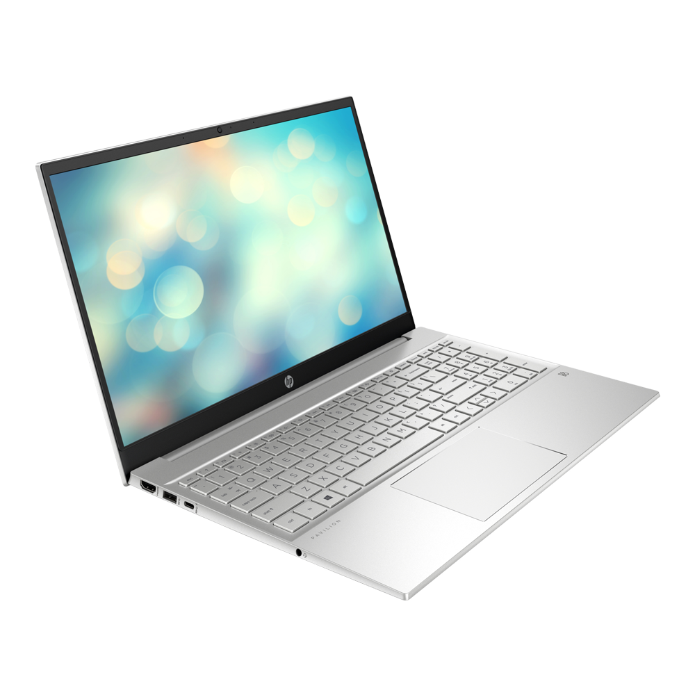 Ноутбук HP Pavilion 15 i3-1315U, 8GB, 512GB SSD, 15.6" FHD IPS