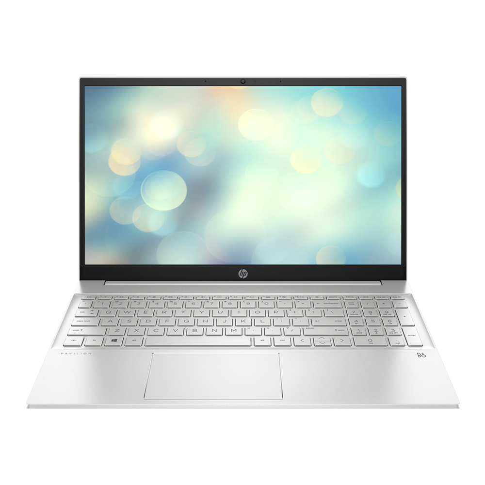 Ноутбук HP Pavilion 15 i5-1335U, 16GB, 512GB SSD, 15.6" FHD IPS
