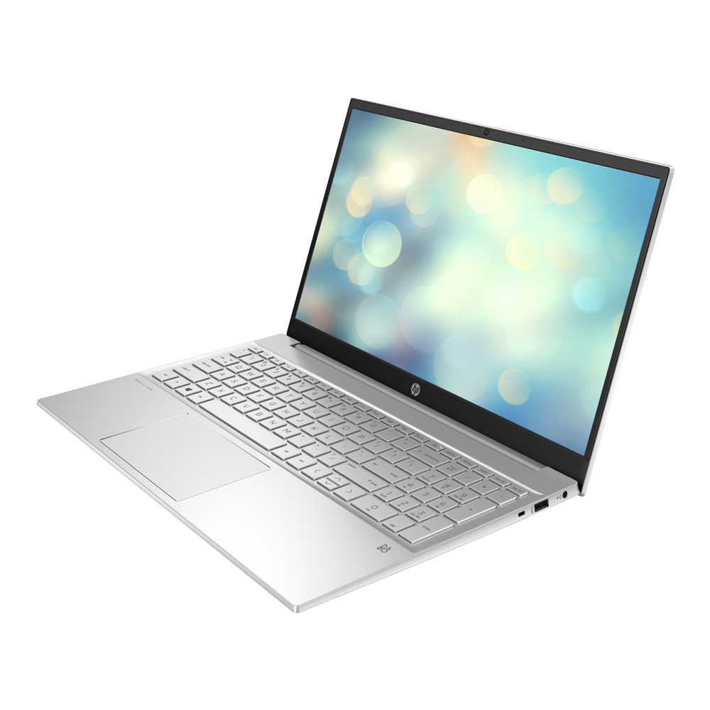 Ноутбук HP Pavilion 15 i5-1335U, 16GB, 512GB SSD, 15.6" FHD IPS