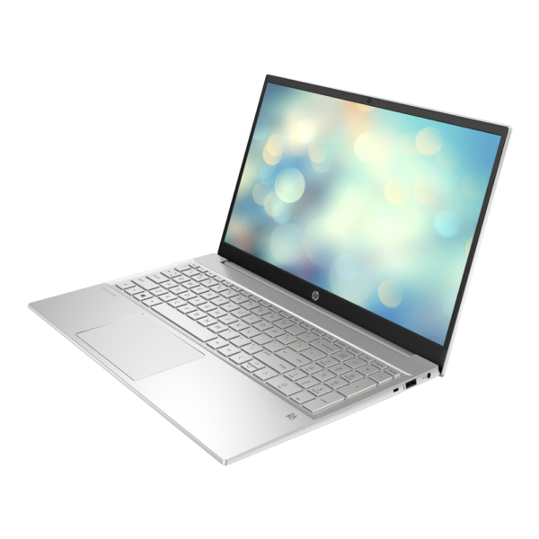 Ноутбук HP Pavilion 15 R7-7730U, 16GB, 512GB SSD, 15.6" FHD IPS