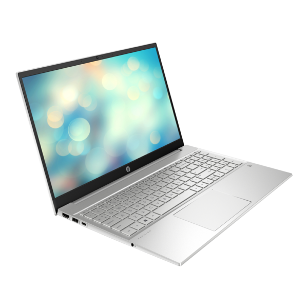 Ноутбук HP Pavilion 15 R7-7730U, 16GB, 512GB SSD, 15.6" FHD IPS