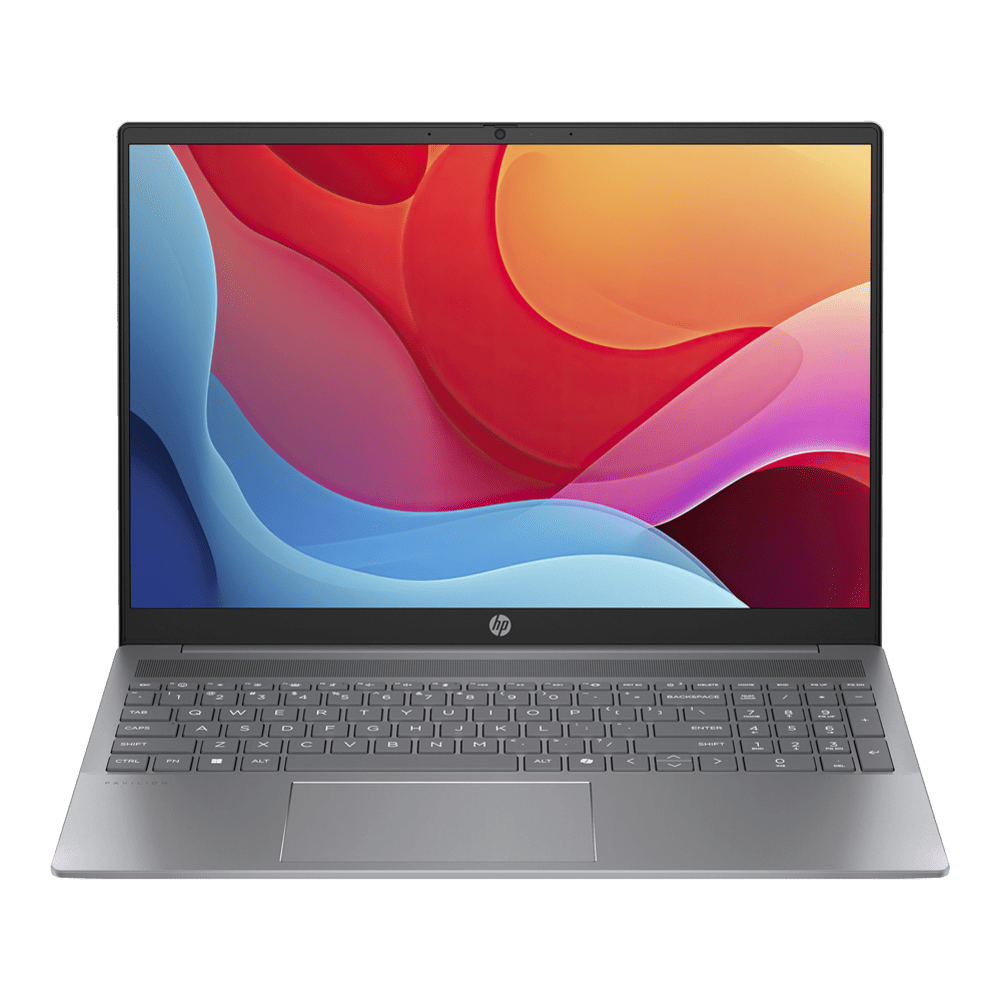 Ноутбук HP Pavilion 16 R7-8840U, 16GB, 512GB SSD, 16" WUXGA IPS