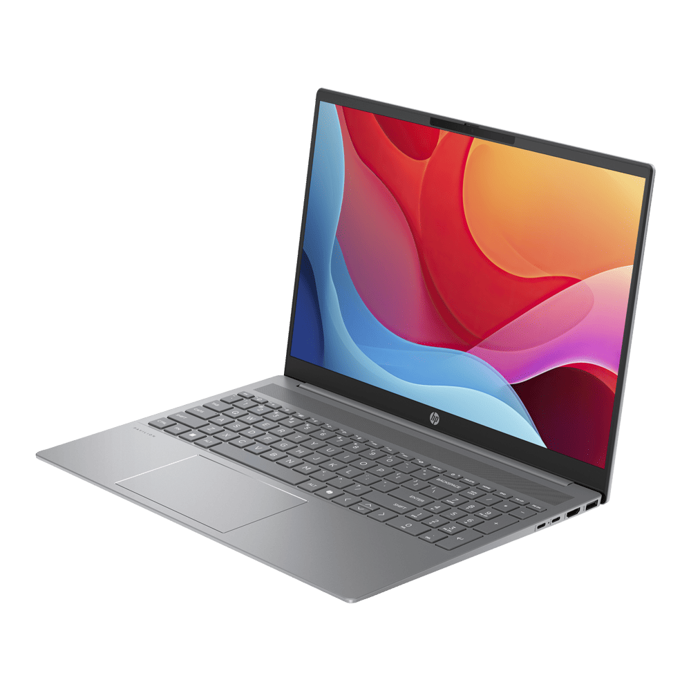 Ноутбук HP Pavilion 16 R7-8840U, 16GB, 512GB SSD, 16" WUXGA IPS