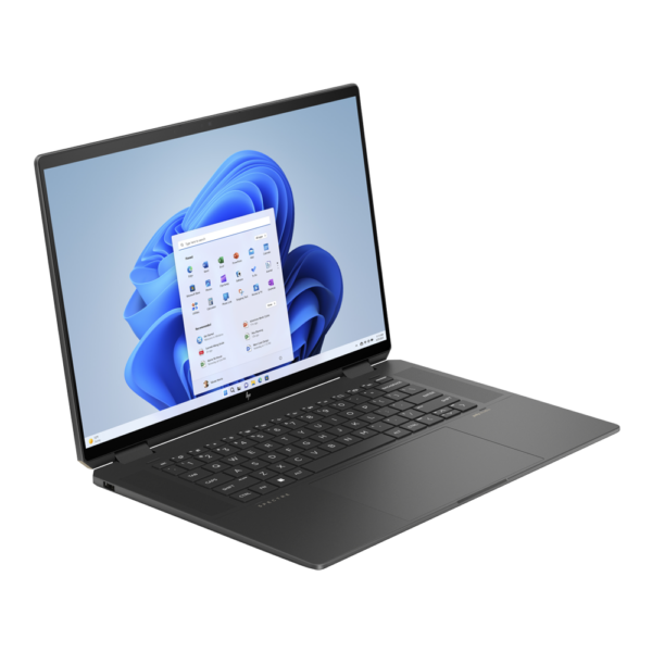 Ноутбук HP Spectre 16 U7-155H, 16GB, 512GB SSD, 16" WQXGA IPS TS
