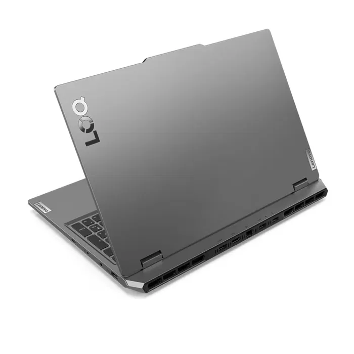 Ноутбук Lenovo LOQ 15 RU i5-12450HX, 16GB, 512GB SSD, RTX3050, 15.6" FHD IPS 144Hz