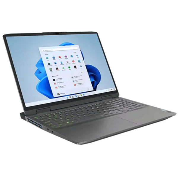 Ноутбук Lenovo LOQ 16IRH8 i5-13420H, 16GB, 512GB SSD, RTX2050, 16" WUXGA IPS 144Hz