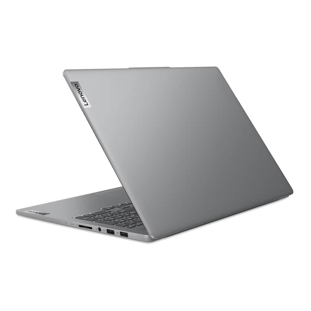 Ноутбук Lenovo Ideapad 5 PRO 16IRH8 i5-13500H, 16GB, 512GB, RTX4050, 16" WQXGA