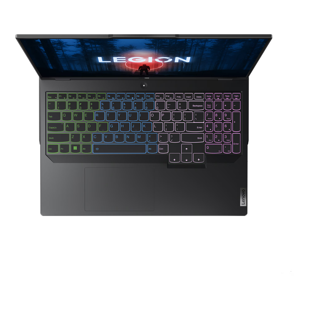 Ноутбук Lenovo Legion 5 PRO 16IRX8 i5-13500HX, 16GB, 1TB, RTX4050, 16" WQXGA