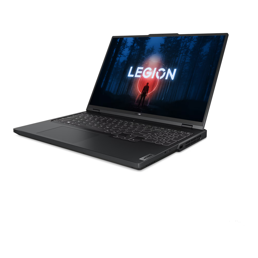 Ноутбук Lenovo Legion 5 PRO 16IRX8 i5-13500HX, 16GB, 512GB, RTX4050, 16" WQXGA