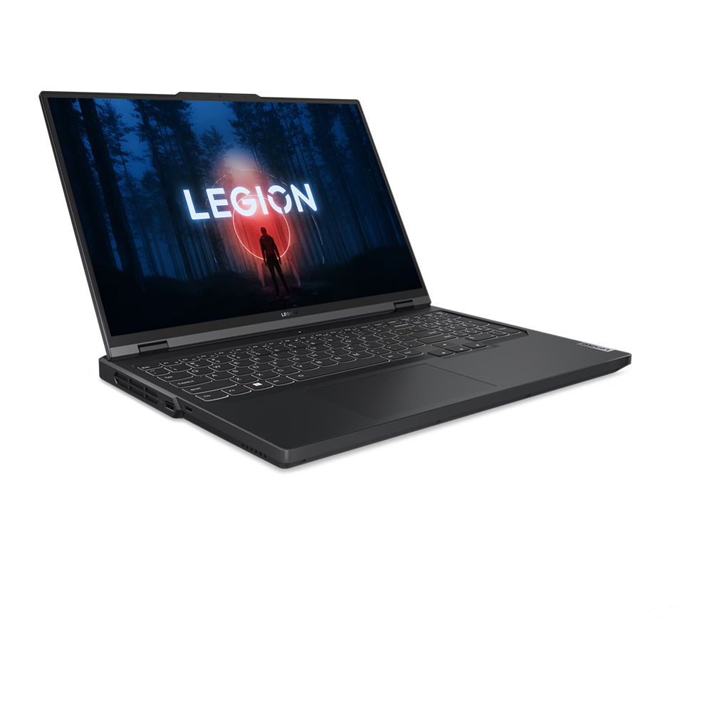Ноутбук Lenovo Legion 5 PRO 16IRX8 i5-13500HX, 16GB, 512GB, RTX4050, 16" WQXGA