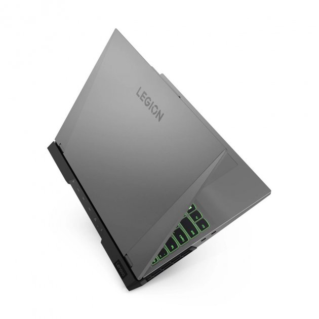 Ноутбук Lenovo Legion 5 PRO R5-6600H, 16GB, 1TB SSD, RTX3060, 16" WQXGA 165Hz