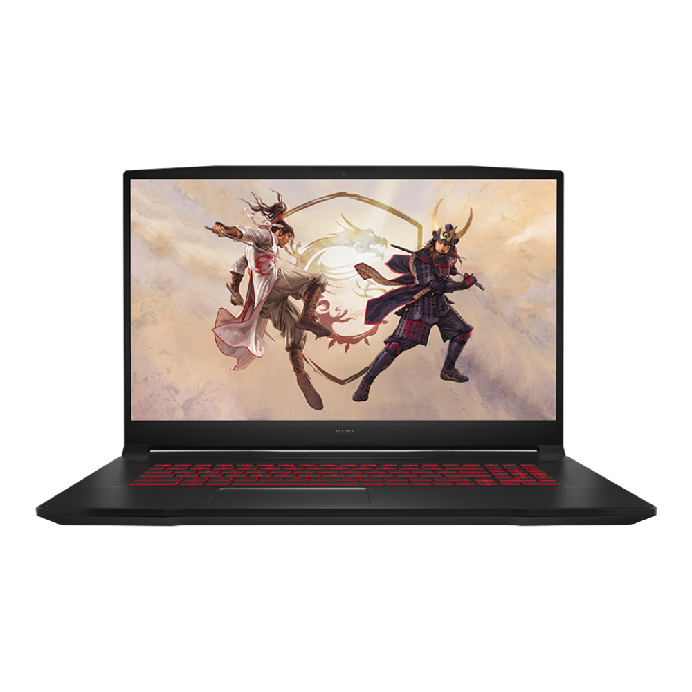 Noutbuk MSI Sword GF76 i7-13, 16GB, 512GB SSD, RTX4060, 17.3" FHD IPS 144Hz