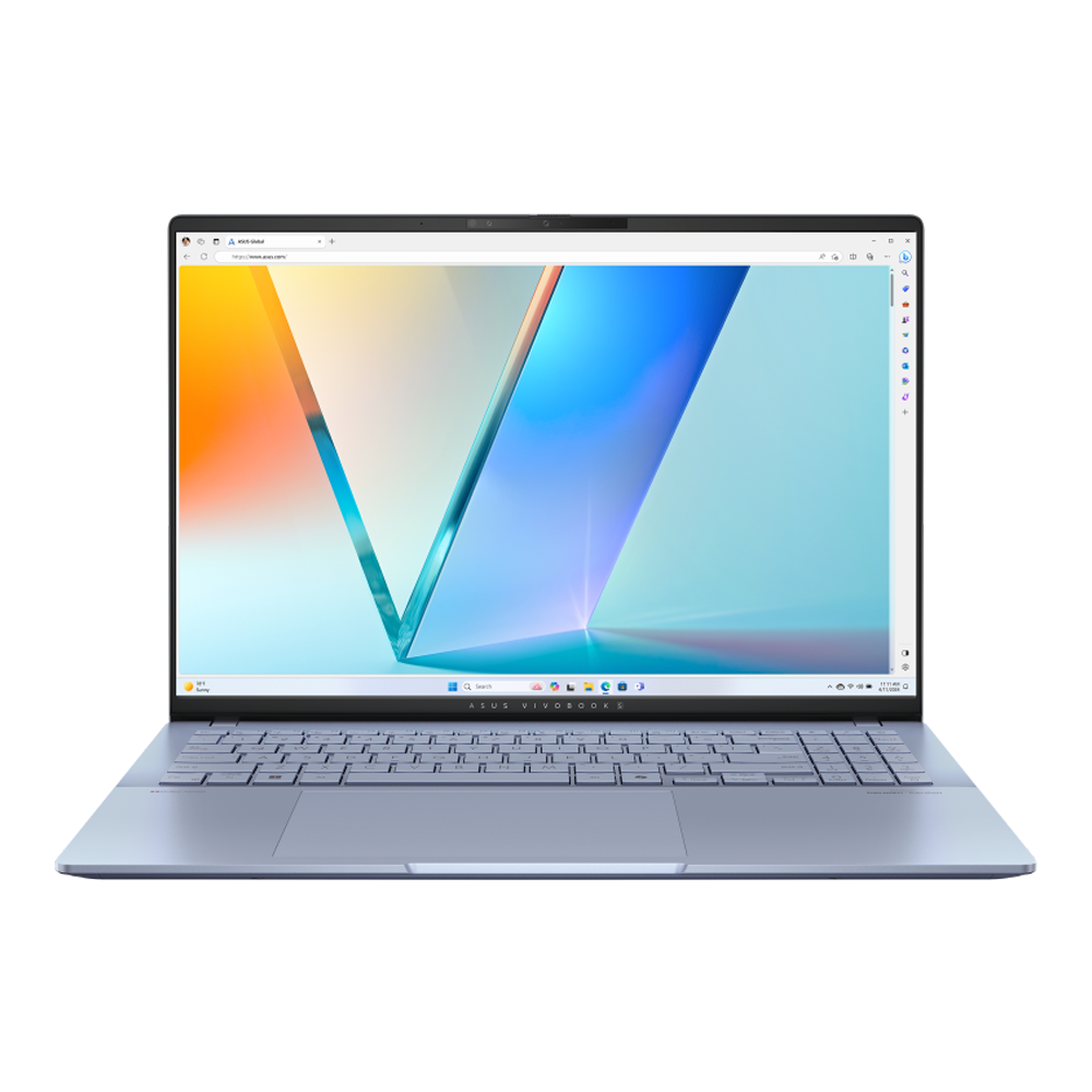 Ноутбук VivoBook S5606MA-MX181 U7-155H, 16GB, 1Tb SSD, 16" 3K OLED
