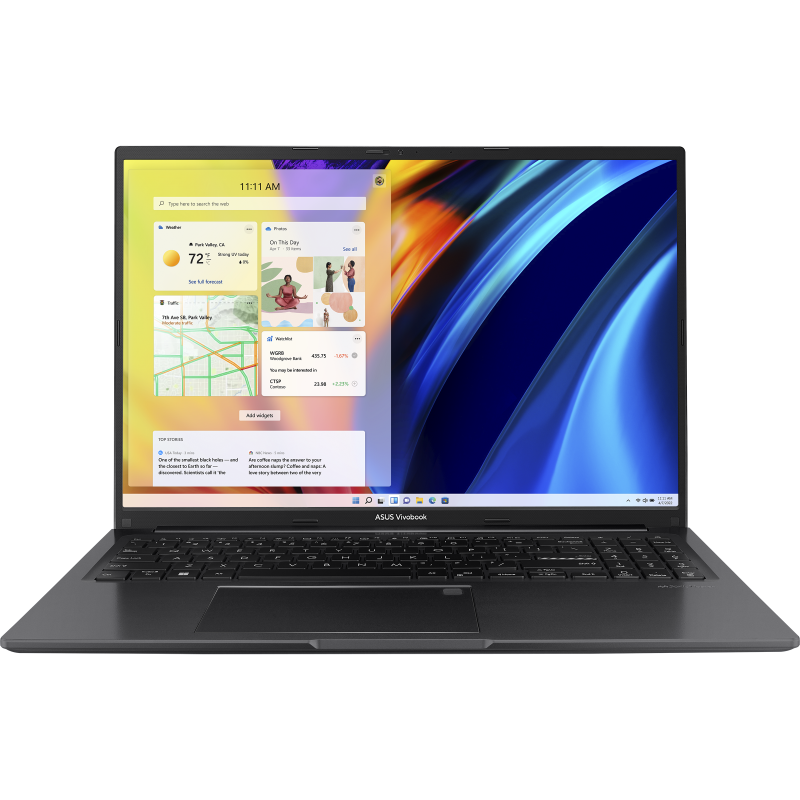 Ноутбук VivoBook X1605VA-MB693/694 i5-13500H, 16GB, 512GB SSD, 16" WUXGA IPS