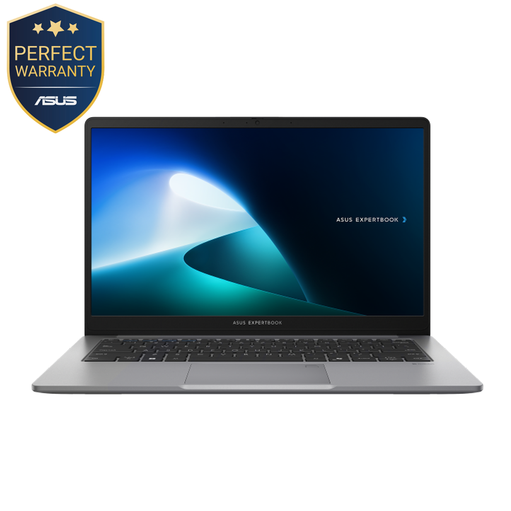 Ноутбук ExpertBook P1403CVA-S60227 i5-13500H, 16GB, 512GB SSD,14.0" FHD IPS