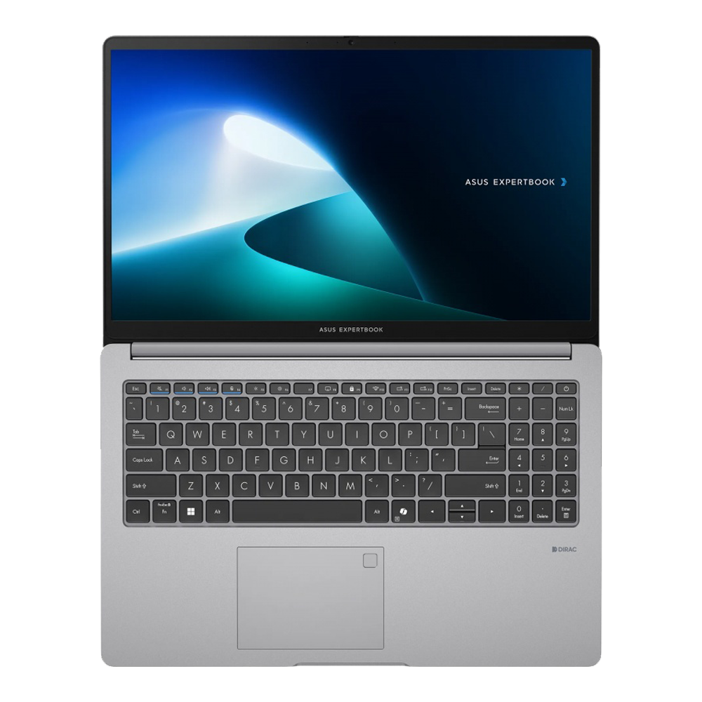Ноутбук ExpertBook P1503CVA-S70200 i5-13500H, 16GB, 512GB SSD,15.6" FHD IPS