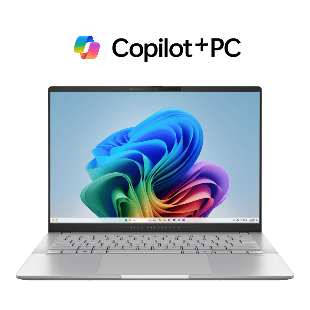 Ноутбук VivoBook M5406NA-QD080 R5-7535HS, 16GB, 512GB SSD, 14" OLED