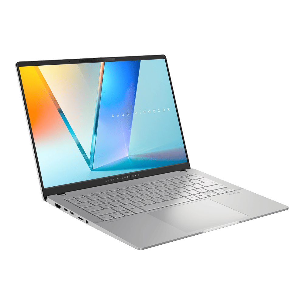 Ноутбук VivoBook M5406NA-QD080 R5-7535HS, 16GB, 512GB SSD, 14" OLED