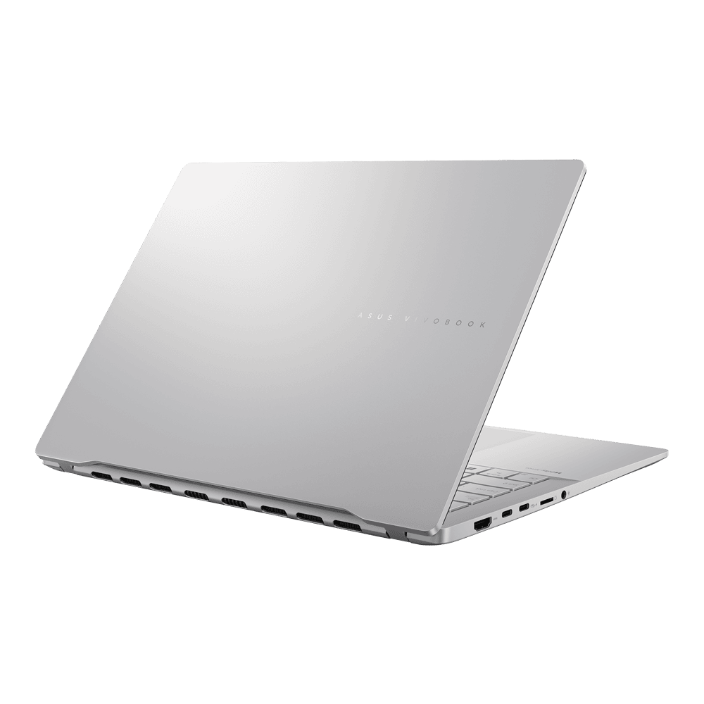 Ноутбук VivoBook M5406NA-QD080 R5-7535HS, 16GB, 512GB SSD, 14" OLED