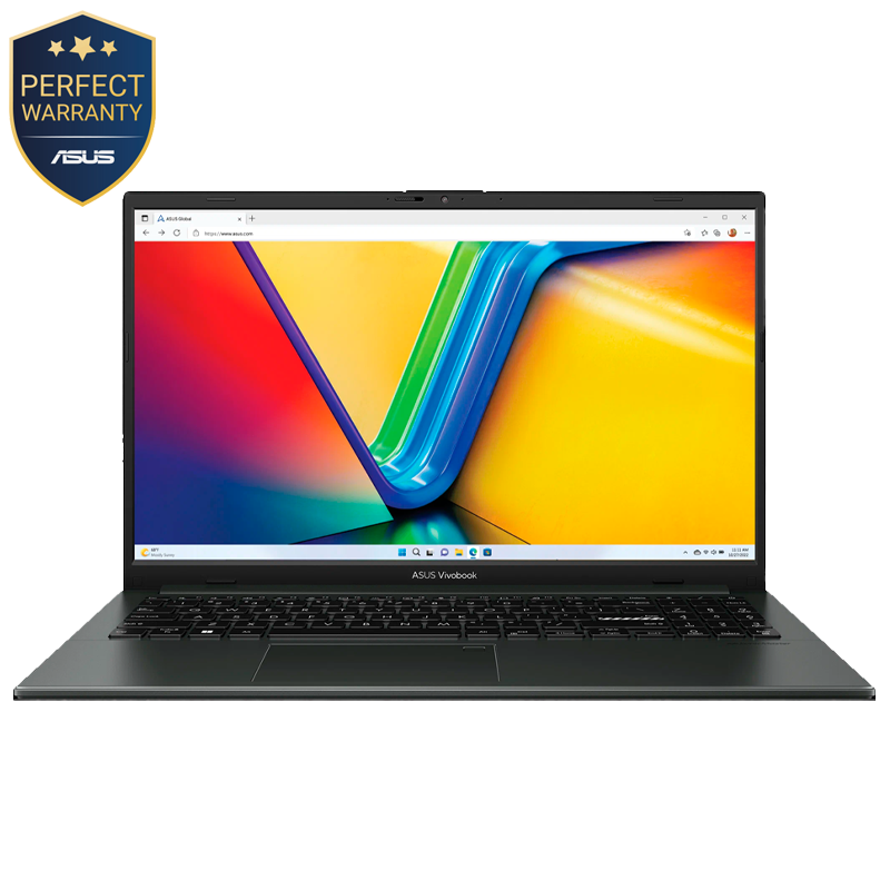 Ноутбук VivoBook K3504VA-MA476 i5-1335U, 16GB, 512GB SSD, 15.6" 2.8K OLED