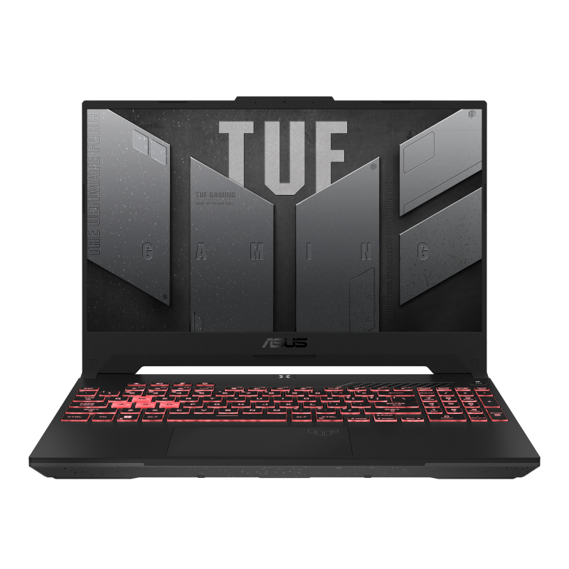 Ноутбук TUF FA507NVR-LP005 R7-7735HS, 16GB, 512GB, RTX4060, 15.6" FHD IPS 144Hz