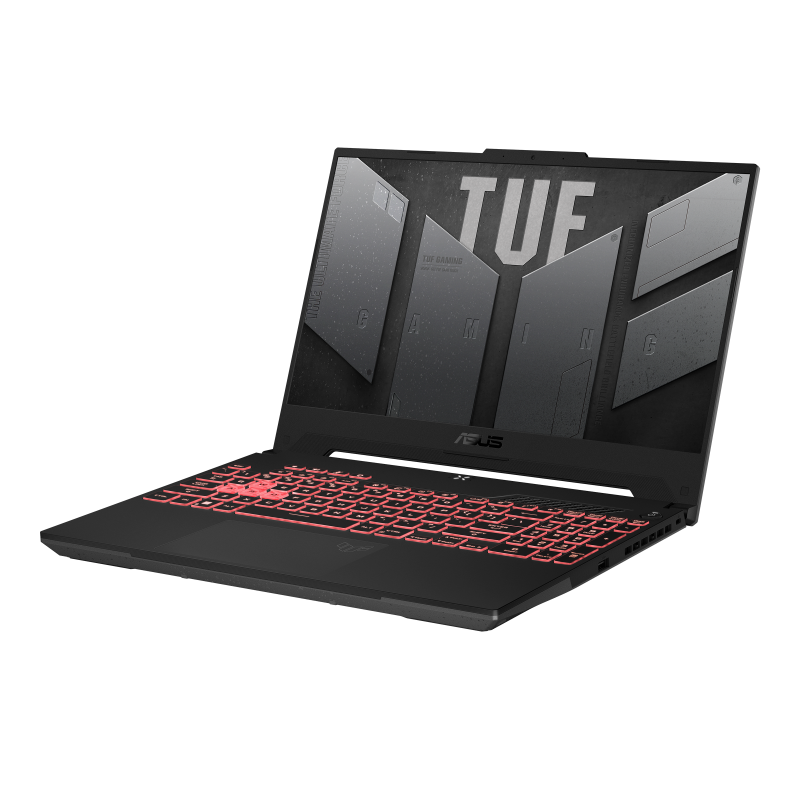 Ноутбук TUF FX507VU-LP150 i7-13620H, 16GB, 512GB SSD, RTX4050, 15.6" FHD IPS 144Hz