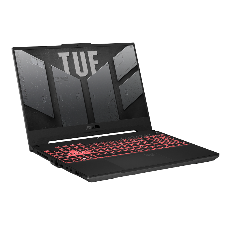 Ноутбук TUF FX507VU-LP150 i7-13620H, 16GB, 512GB SSD, RTX4050, 15.6" FHD IPS 144Hz