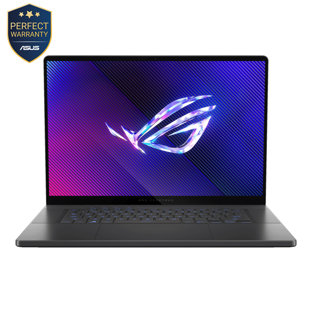 Ноутбук Zephyrus GU605MV-QR238 / QR242 U9-185H, 16GB, 1Tb SSD, RTX4060, 16" WQXGA OLED 240Hz