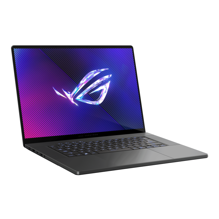 Ноутбук Zephyrus GU605MV-QR238 / QR242 U9-185H, 16GB, 1Tb SSD, RTX4060, 16" WQXGA OLED 240Hz
