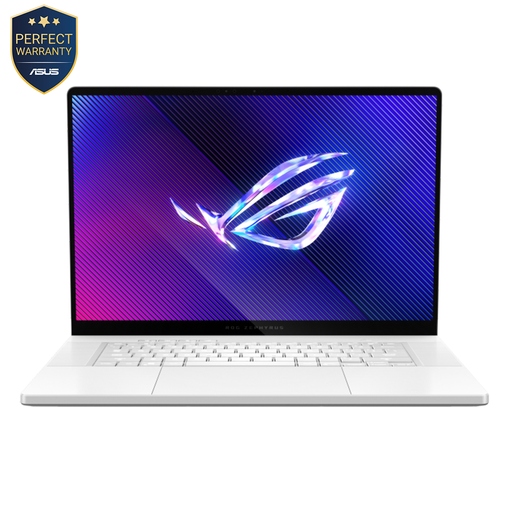 Ноутбук Zephyrus GU605MV-QR290/QR291 U9-185H, 32GB, 1Tb SSD, RTX4060, 16" WQXGA OLED 240Hz