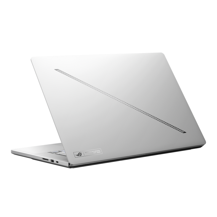 Ноутбук Zephyrus GU605MV-QR290/QR291 U9-185H, 32GB, 1Tb SSD, RTX4060, 16" WQXGA OLED 240Hz