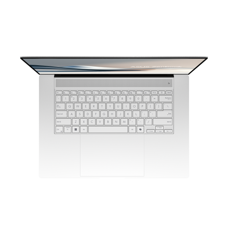 Ноутбук ZenBook UM5606WA-RK220W R9-370HX, 32GB, 1Tb SSD, 16" WQ+ OLED