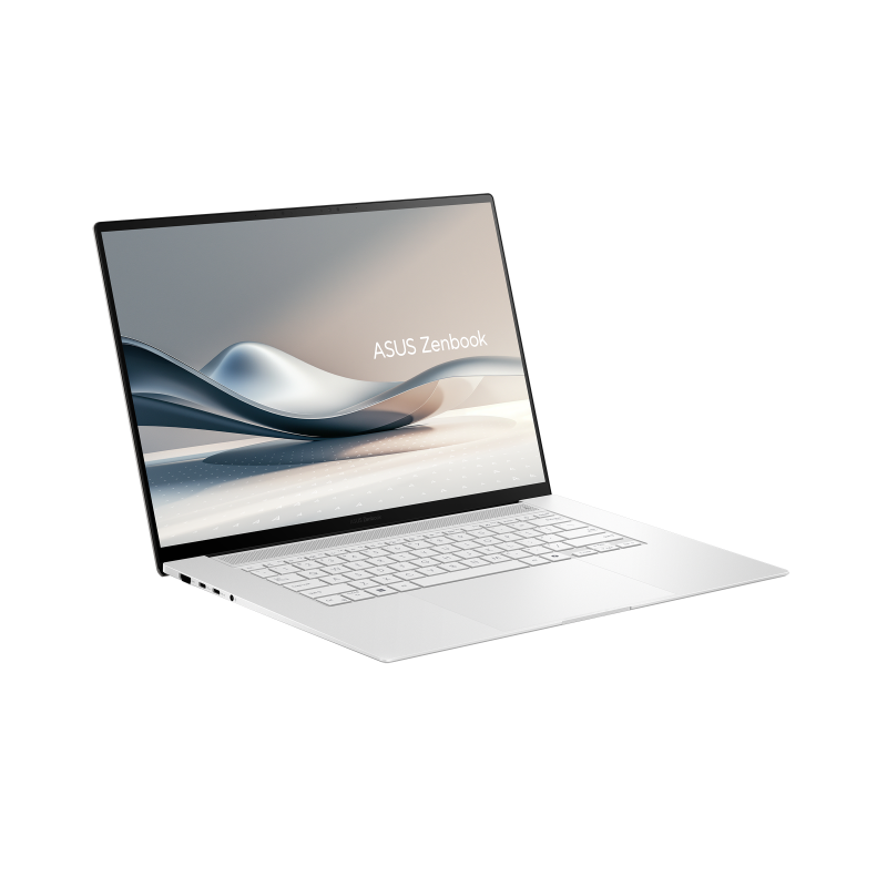 Ноутбук ZenBook UM5606WA-RK220W R9-370HX, 32GB, 1Tb SSD, 16" WQ+ OLED
