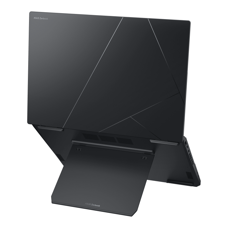 Ноутбук ZenBook UX8406MA-QL141W U9-185H, 32GB ,1Tb SSD, 14" WUXGA OLED