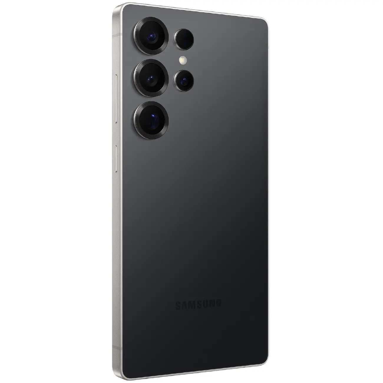 Смартфон Samsung Galaxy S25 Ultra 5G 12/512 ГБ, Black, Qualcomm Snapdragon 8 Elite