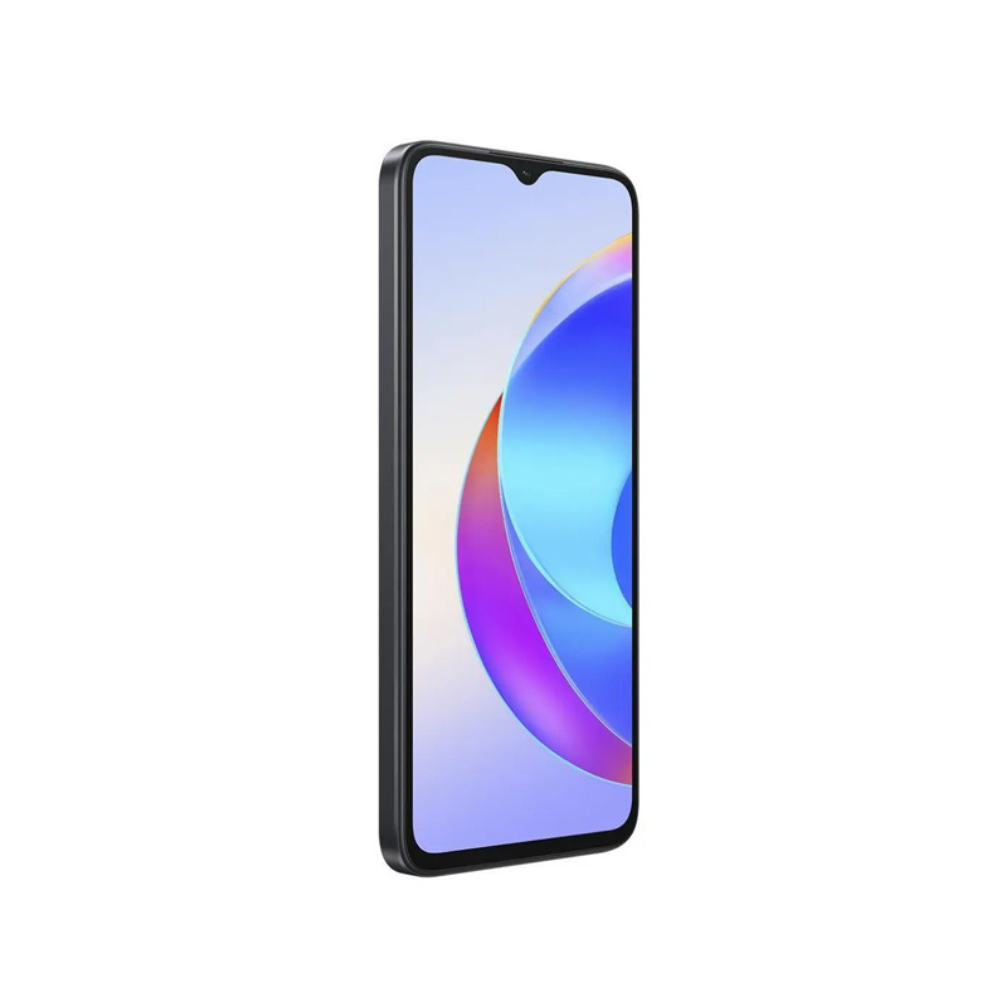 Смартфон HONOR X5+ 4/64 Black, MediaTek Helio G36