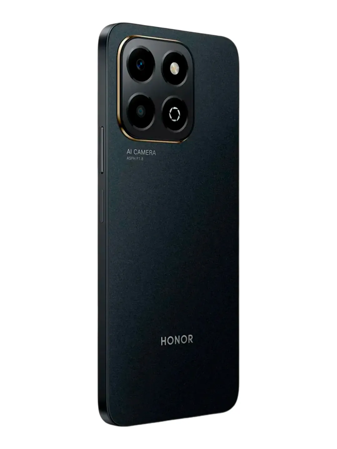 Смартфон HONOR X6b 4/128 Black, MediaTek Helio G85