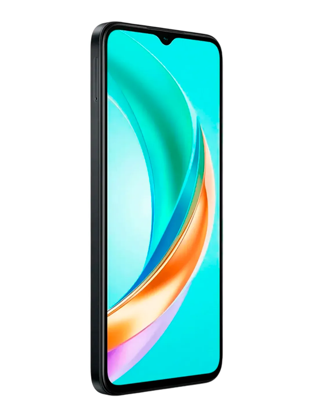 Смартфон HONOR X6b 4/128 Black, MediaTek Helio G85