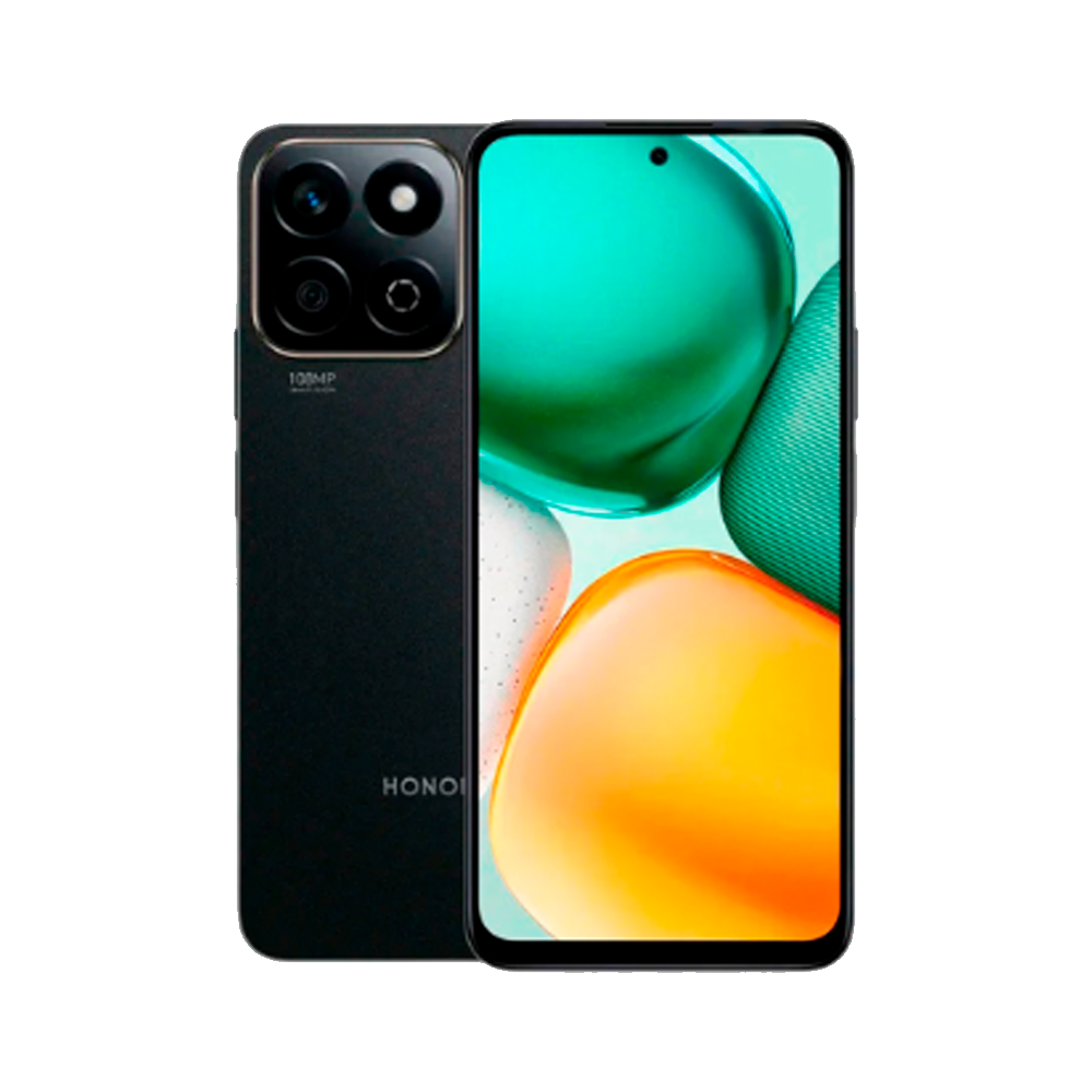 Смартфон HONOR X7c 6/128 Blue, Qualcomm Snapdragon 685